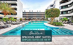Hovima Suites Costa Adeje (Adults Only)